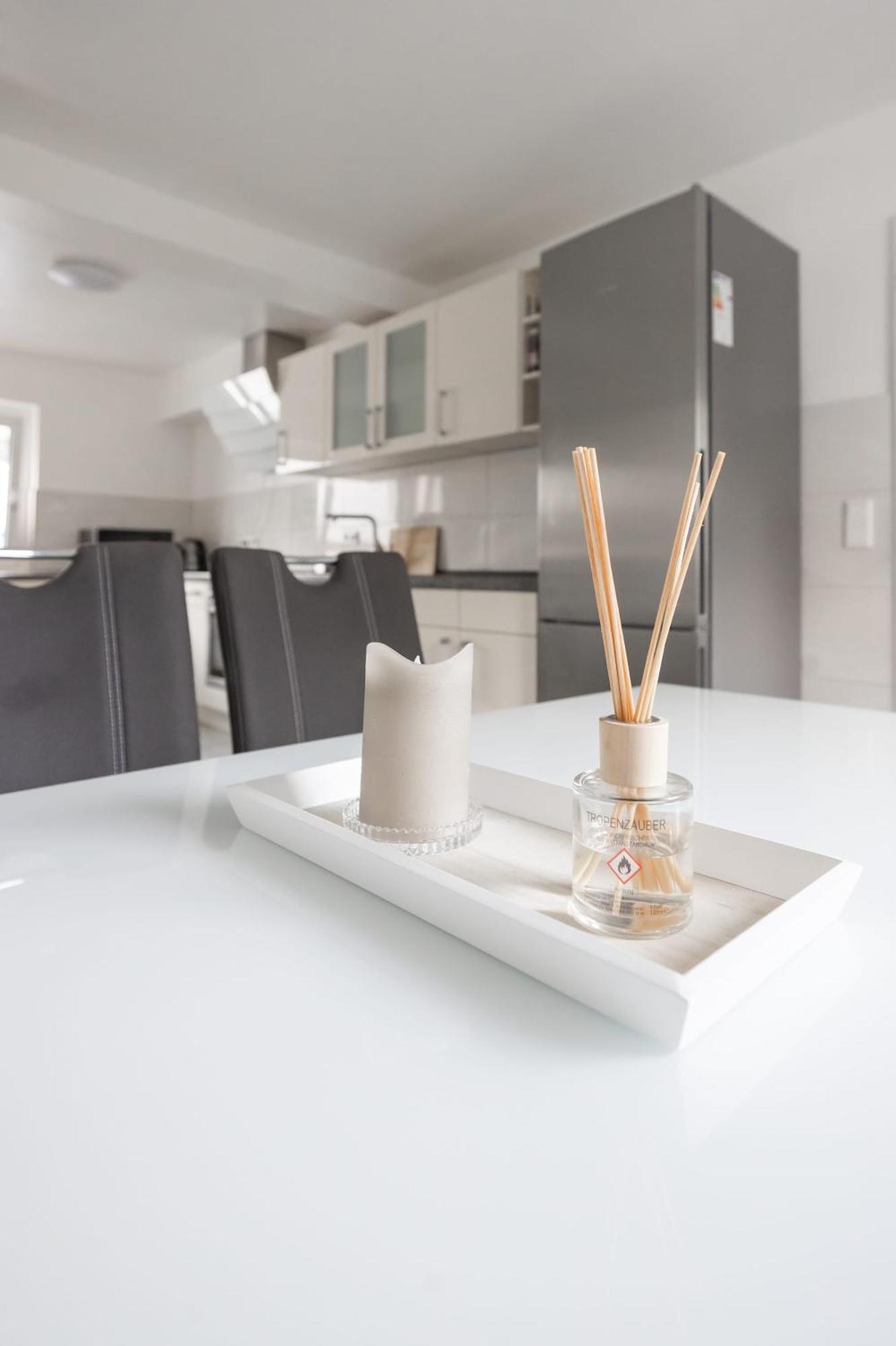 Rooms By Staystay I 24 Hours Check-In Nürnberg Exterior foto